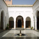Binnenzicht op het Dar Si Said Museum